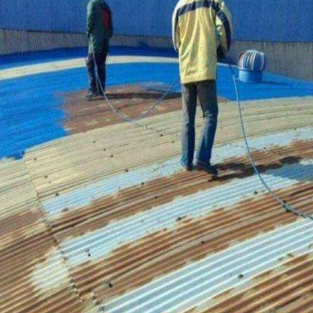 和静地面翻新与地坪漆施工流程